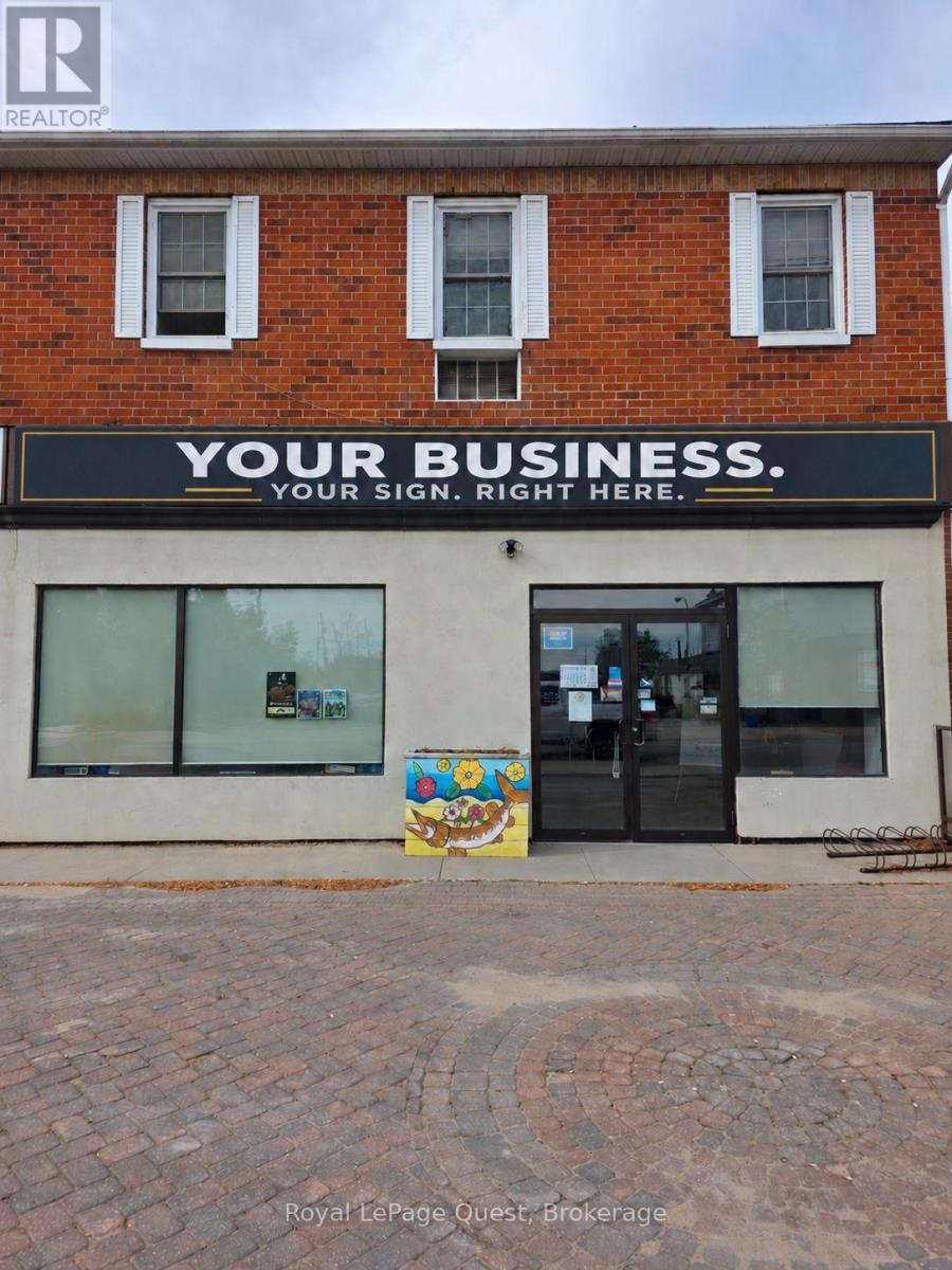 9 FRONT STREET S