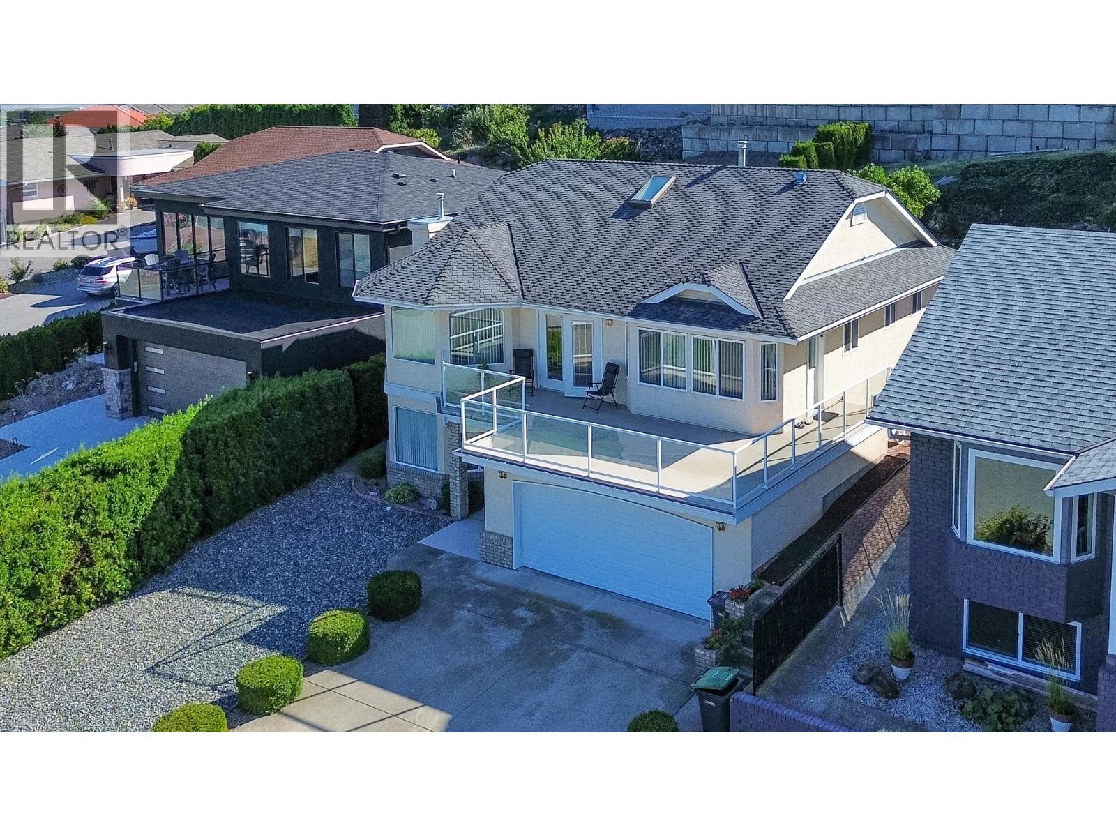 11708 QUAIL RIDGE Place - 3