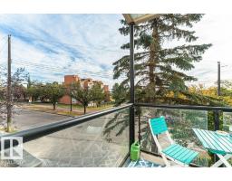 #202 9503 101 Av Nw, Edmonton, AB T5H4R1 Photo 25