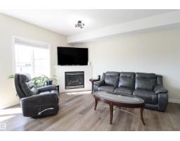 Bedroom 3 - 44 Hartwick Mr, Spruce Grove, AB T7X0L8 Photo 6