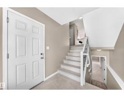 Recreation room - 1941 Chapman Rd Sw, Edmonton, AB T6W0Y7 Photo 8