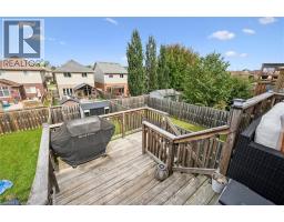 915 Zeller Crescent, Kitchener, ON N2A0C7 Photo 35