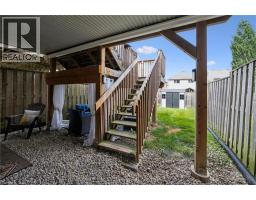 915 Zeller Crescent, Kitchener, ON N2A0C7 Photo 37