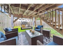 915 Zeller Crescent, Kitchener, ON N2A0C7 Photo 38