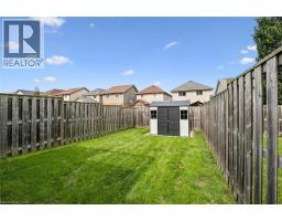 915 Zeller Crescent, Kitchener, ON N2A0C7 Photo 40