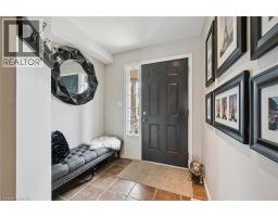 Bedroom - 915 Zeller Crescent, Kitchener, ON N2A0C7 Photo 6