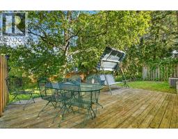 34 Glen Park Crescent, Kitchener, ON N2N1G2 Photo 30