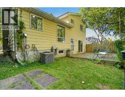 34 Glen Park Crescent, Kitchener, ON N2N1G2 Photo 32