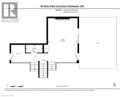 34 Glen Park Crescent, Kitchener, ON N2N1G2 Photo 34