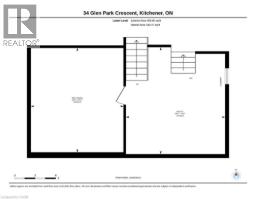 34 Glen Park Crescent, Kitchener, ON N2N1G2 Photo 37