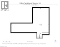 34 Glen Park Crescent, Kitchener, ON N2N1G2 Photo 38