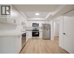 575 Guelph Street Unit# Lower, Kitchener, ON N2H5Y2 Photo 9