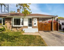 Lower - 903 Liverpool Road, Pickering, ON L1W1S5 Photo 16