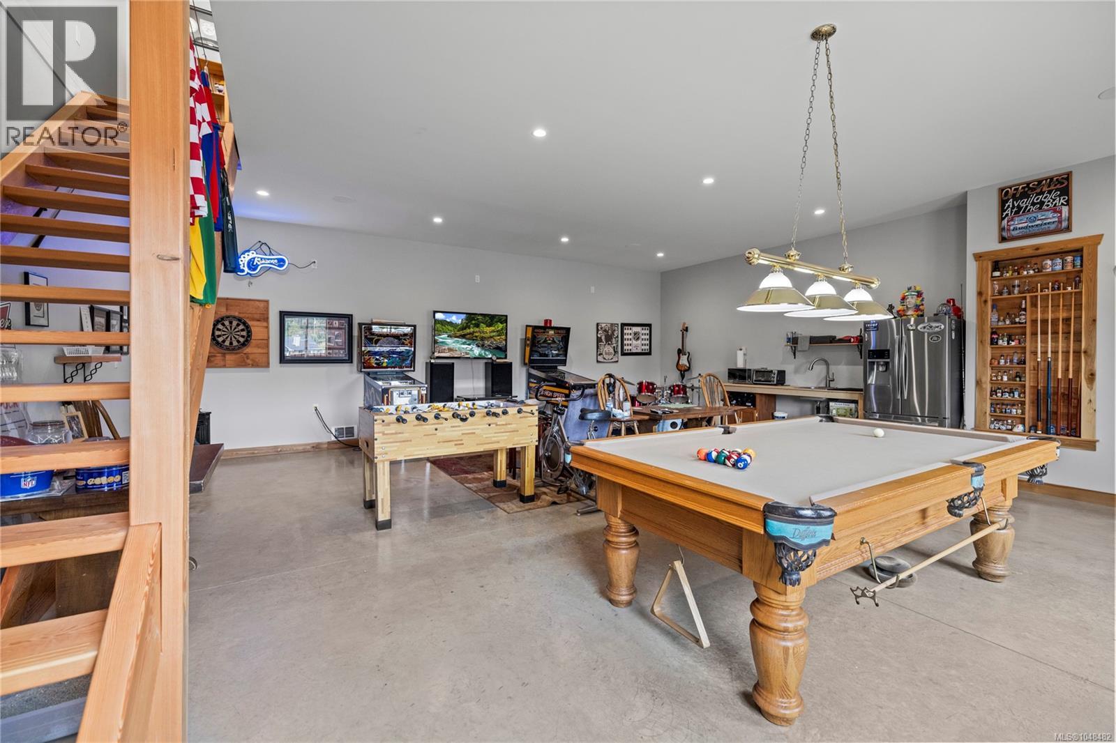 1100 Alpine View Pl, Qualicum Beach