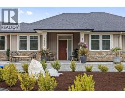 Kitchen - 1100 Alpine View Pl, Qualicum Beach, BC V9K1V6 Photo 17