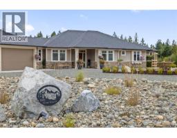 Primary Bedroom - 1100 Alpine View Pl, Qualicum Beach, BC V9K1V6 Photo 16