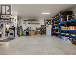 Storage - 1100 Alpine View Pl, Qualicum Beach, BC V9K1V6 Photo 8