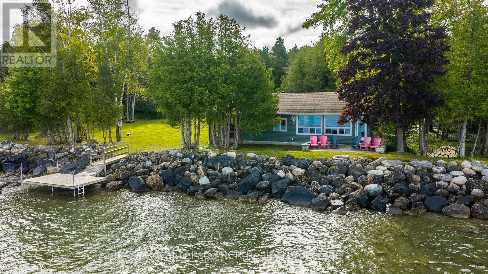 359312 GREY ROAD 15 - 4