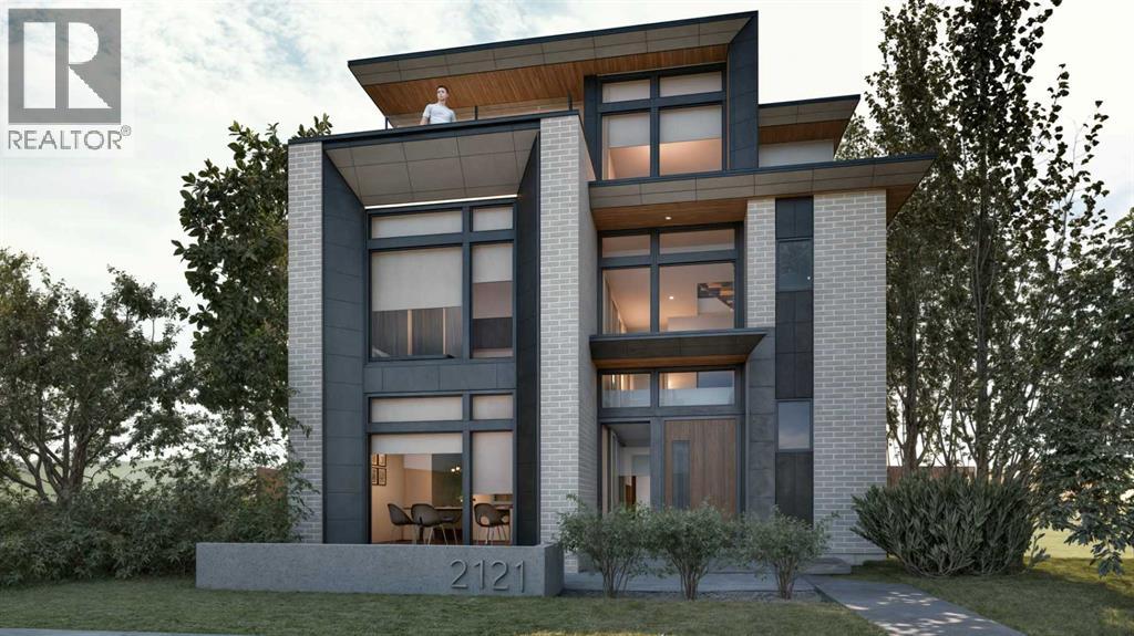 2121 Bowness Road NW - photo 2