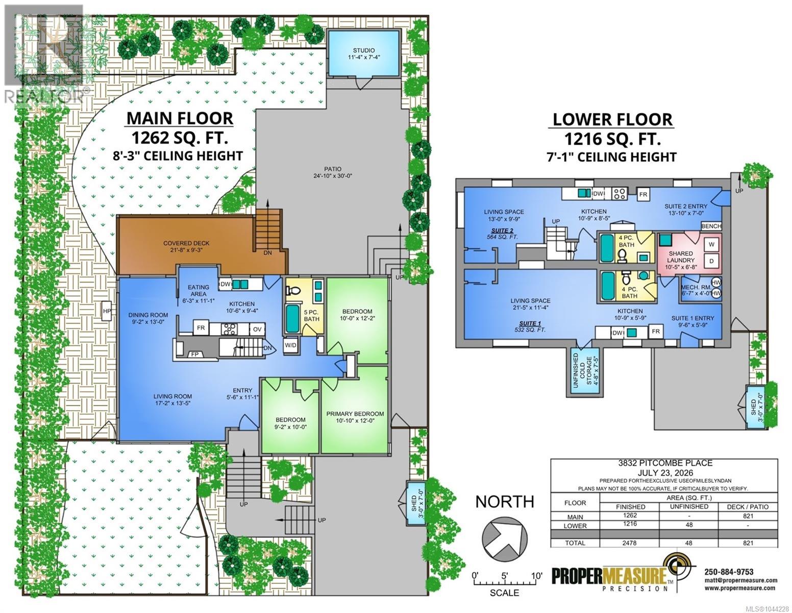 3832 Pitcombe Pl - Image 4