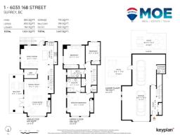 1 6033 168 Street, Surrey, BC V3S3X7 Photo 39