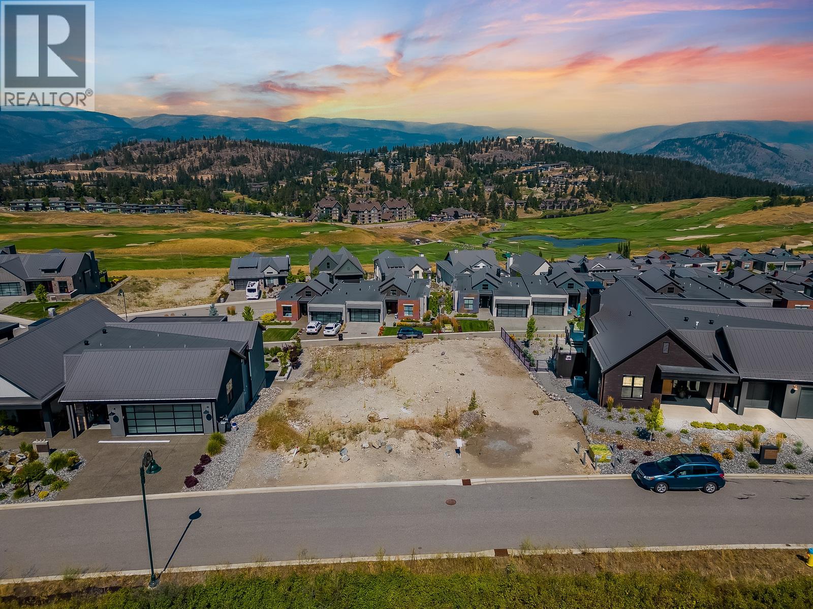  261 Ashcroft Court, Vernon