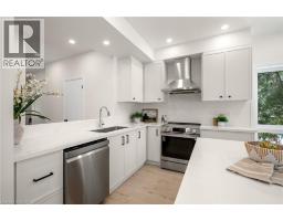 Kitchen - 82 Chalmers Street N, Cambridge, ON N1R5B8 Photo 20