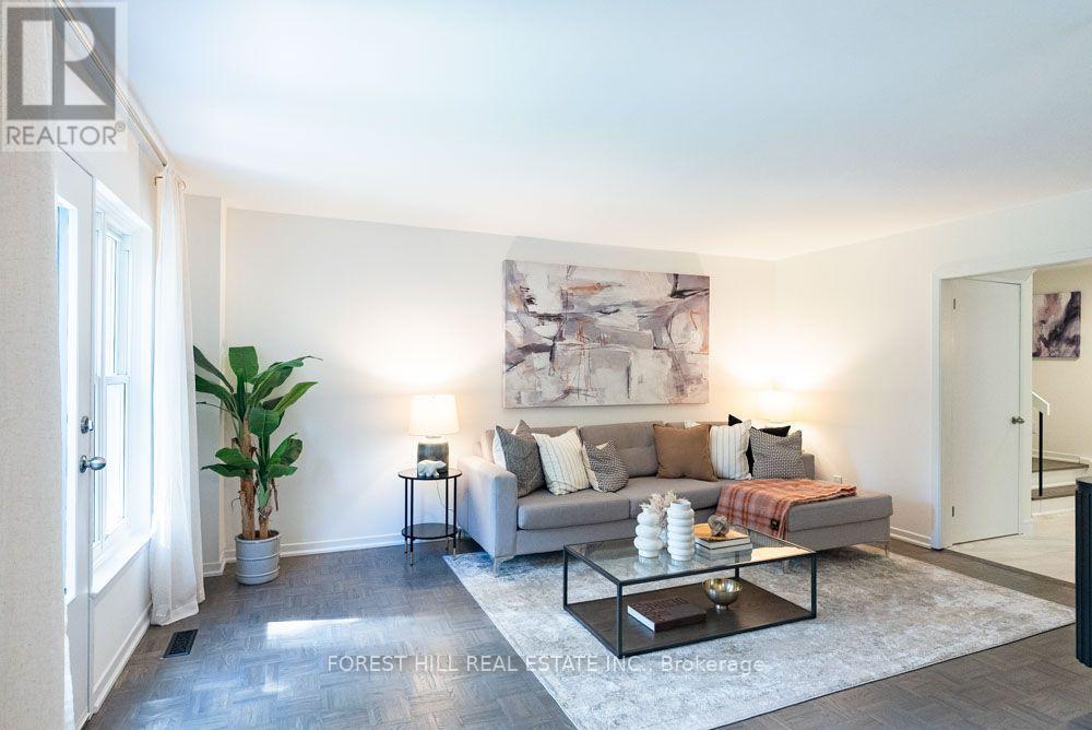 6 SNOWSHOE CRESCENT, Markham (German Mills) — photo 11