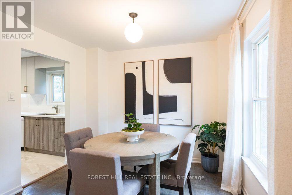 6 SNOWSHOE CRESCENT, Markham (German Mills) — photo 6