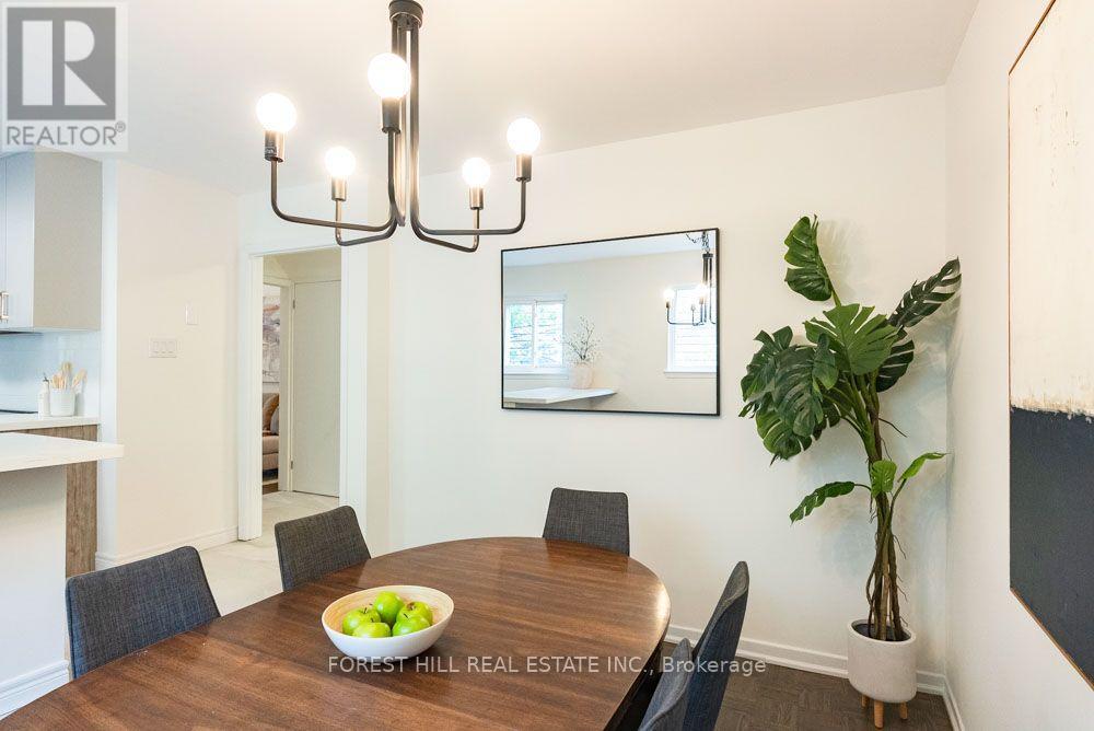 6 SNOWSHOE CRESCENT, Markham (German Mills) — photo 7