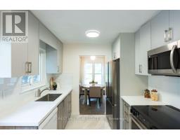 Bathroom - 6 Snowshoe Crescent, Markham, ON L3T4M6 Photo 10