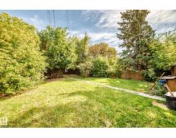 9536 155 St Nw, Edmonton, AB T5P2K4 Photo 46