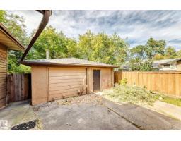 9536 155 St Nw, Edmonton, AB T5P2K4 Photo 48