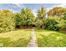 9536 155 St Nw, Edmonton, AB T5P2K4 Photo 49