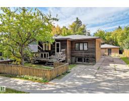 9536 155 St Nw, Edmonton, AB T5P2K4 Photo 58
