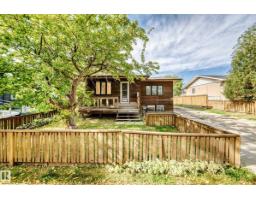 9536 155 St Nw, Edmonton, AB T5P2K4 Photo 59