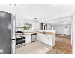 Second Kitchen - 9536 155 St Nw, Edmonton, AB T5P2K4 Photo 8