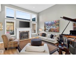 2445 Tegler Gr Nw, Edmonton, AB T6R3K3 Photo 11