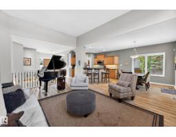 2445 Tegler Gr Nw, Edmonton, AB T6R3K3 Photo 13