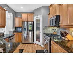 2445 Tegler Gr Nw, Edmonton, AB T6R3K3 Photo 20