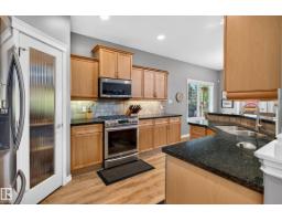 2445 Tegler Gr Nw, Edmonton, AB T6R3K3 Photo 21