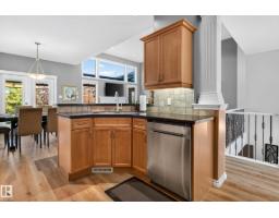 2445 Tegler Gr Nw, Edmonton, AB T6R3K3 Photo 23