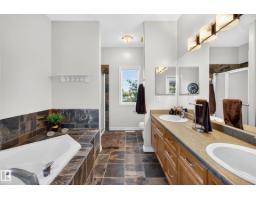 2445 Tegler Gr Nw, Edmonton, AB T6R3K3 Photo 29