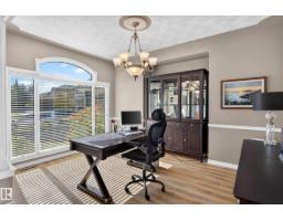 Bedroom 2 - 2445 Tegler Gr Nw, Edmonton, AB T6R3K3 Photo 6