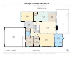2445 Tegler Gr Nw, Edmonton, AB T6R3K3 Photo 73