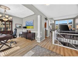 Recreation room - 2445 Tegler Gr Nw, Edmonton, AB T6R3K3 Photo 8