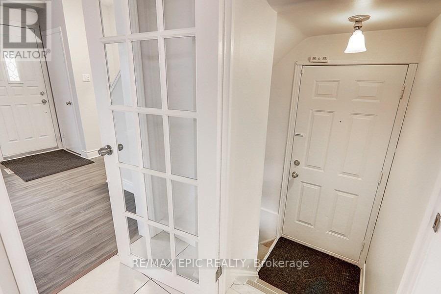274 TAYLOR MILLS DRIVE N, Richmond Hill (Crosby) — photo 12