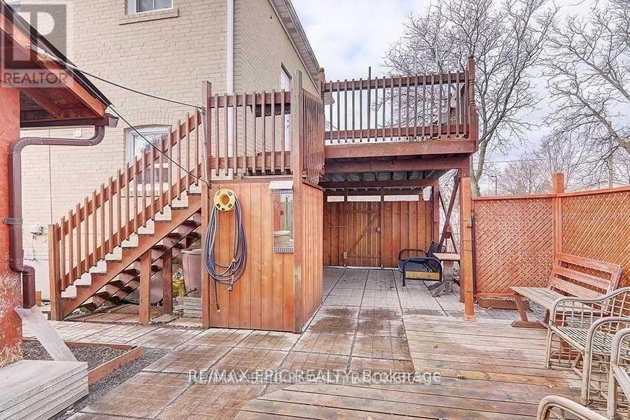 274 TAYLOR MILLS DRIVE N - 22