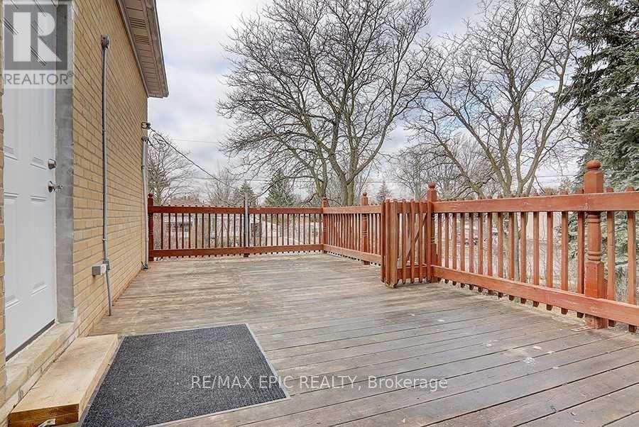 274 TAYLOR MILLS DRIVE N - 23