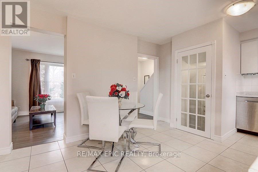 274 TAYLOR MILLS DRIVE N, Richmond Hill (Crosby) — photo 7
